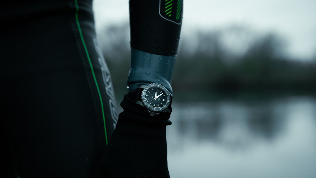 How diving watches work: A guide for scuba divers - McQuaide