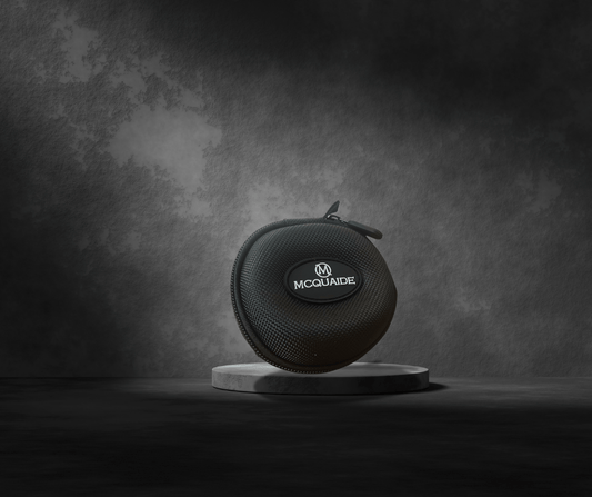 McQuaide travel case - McQuaide