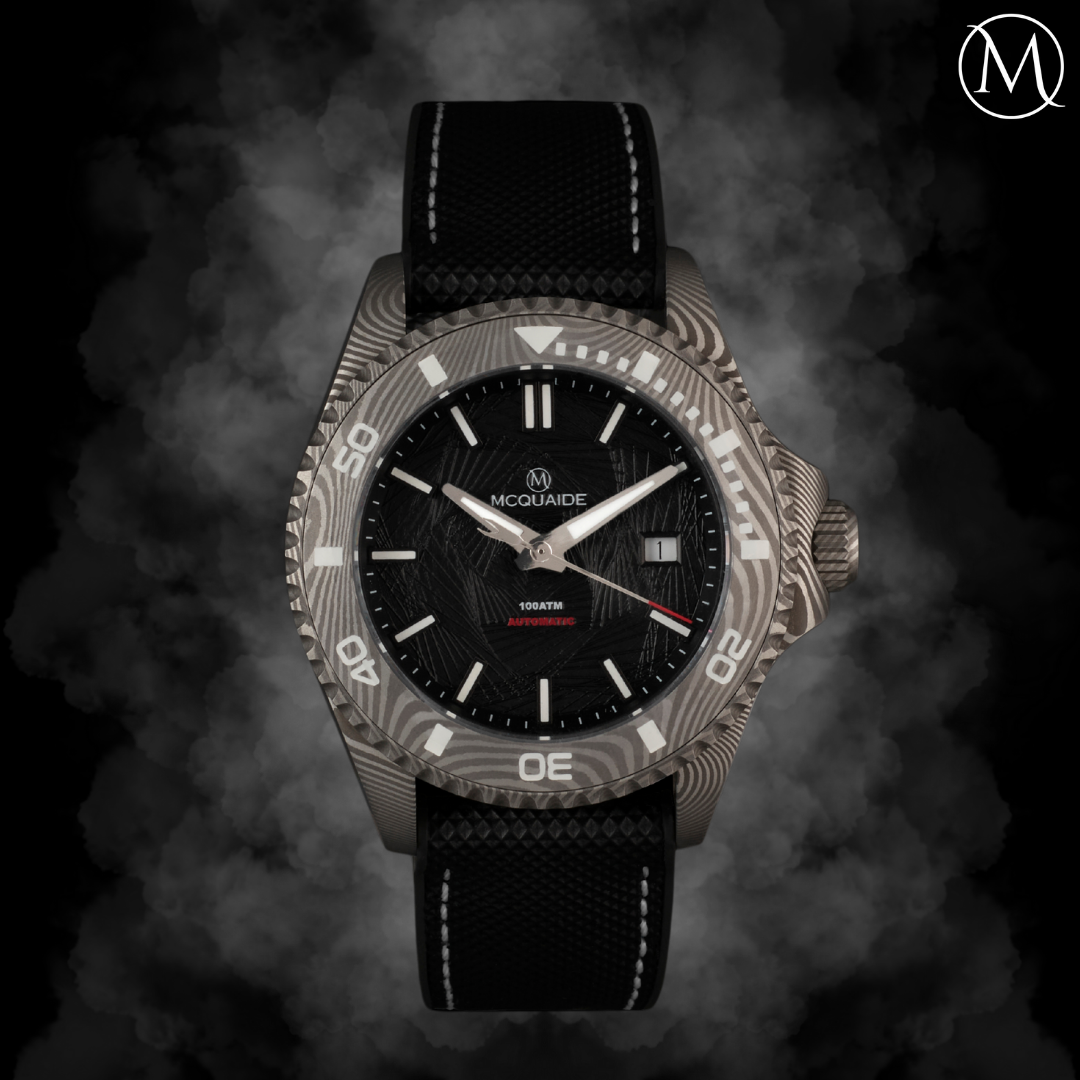 Q1 Obsidian - McQuaide