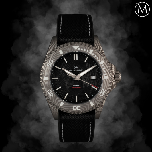 Q1 Obsidian - McQuaide