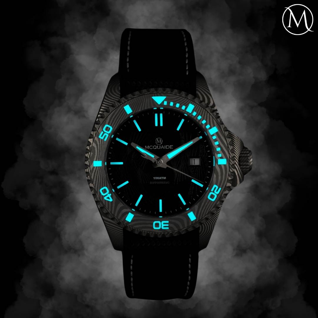 Q1 Obsidian - McQuaide