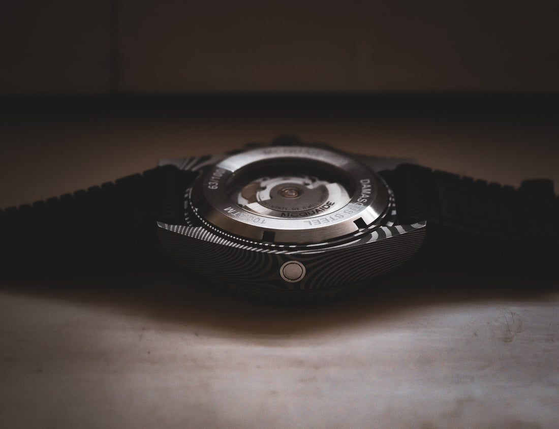 Why mechanical watches still matter