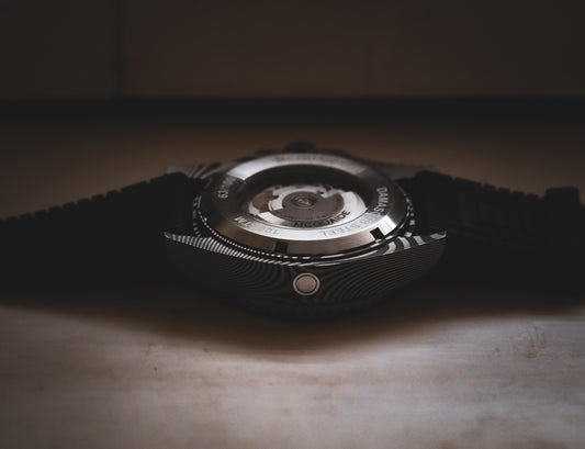 Why mechanical watches still matter