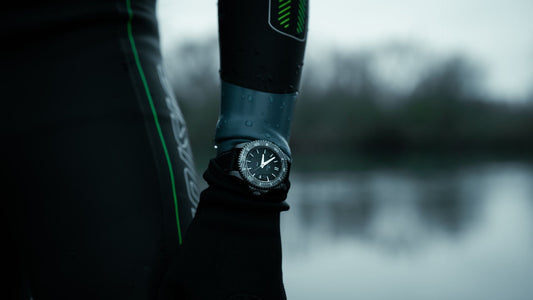 How diving watches work: A guide for scuba divers