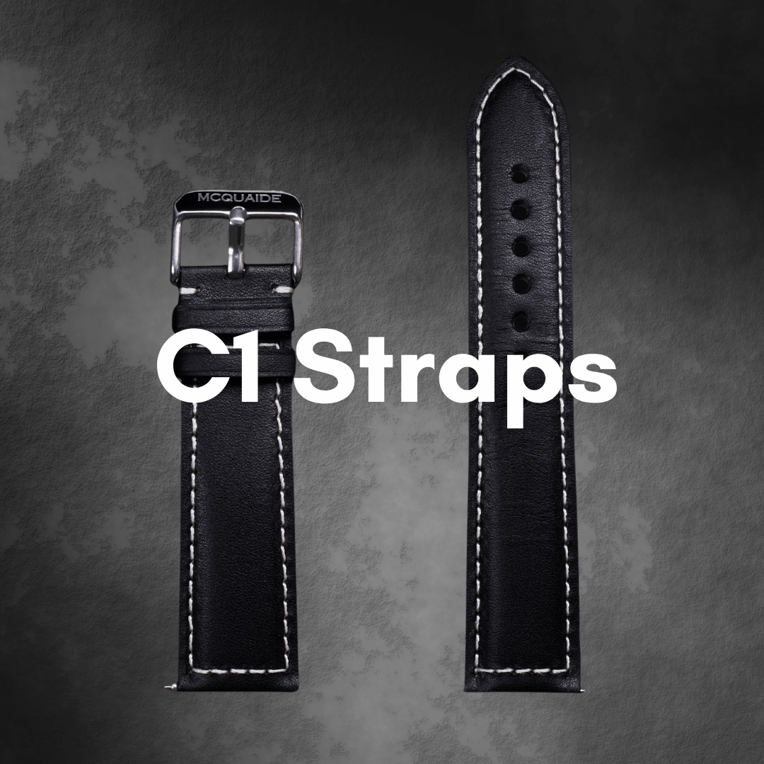 C1 Straps