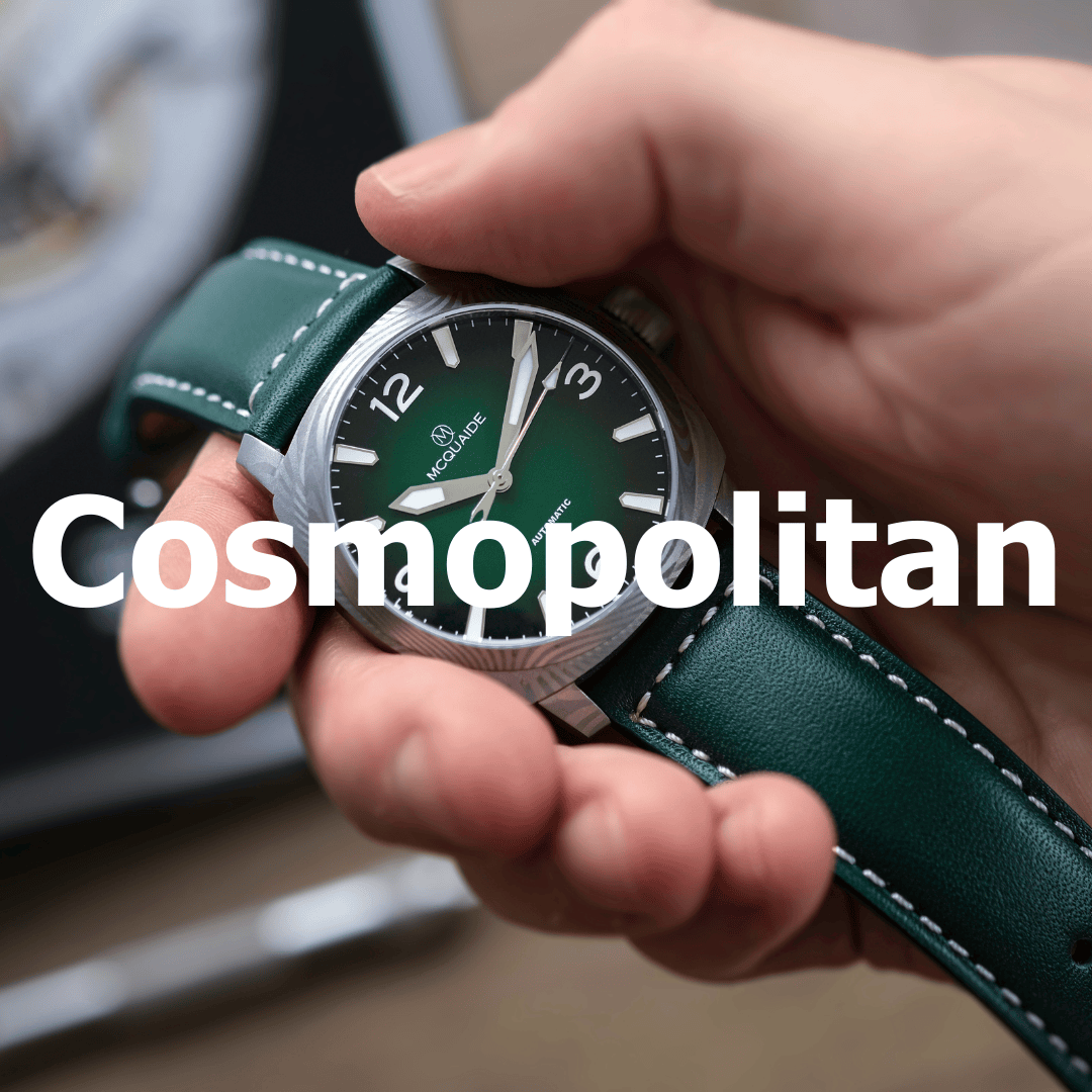 Cosmopolitan