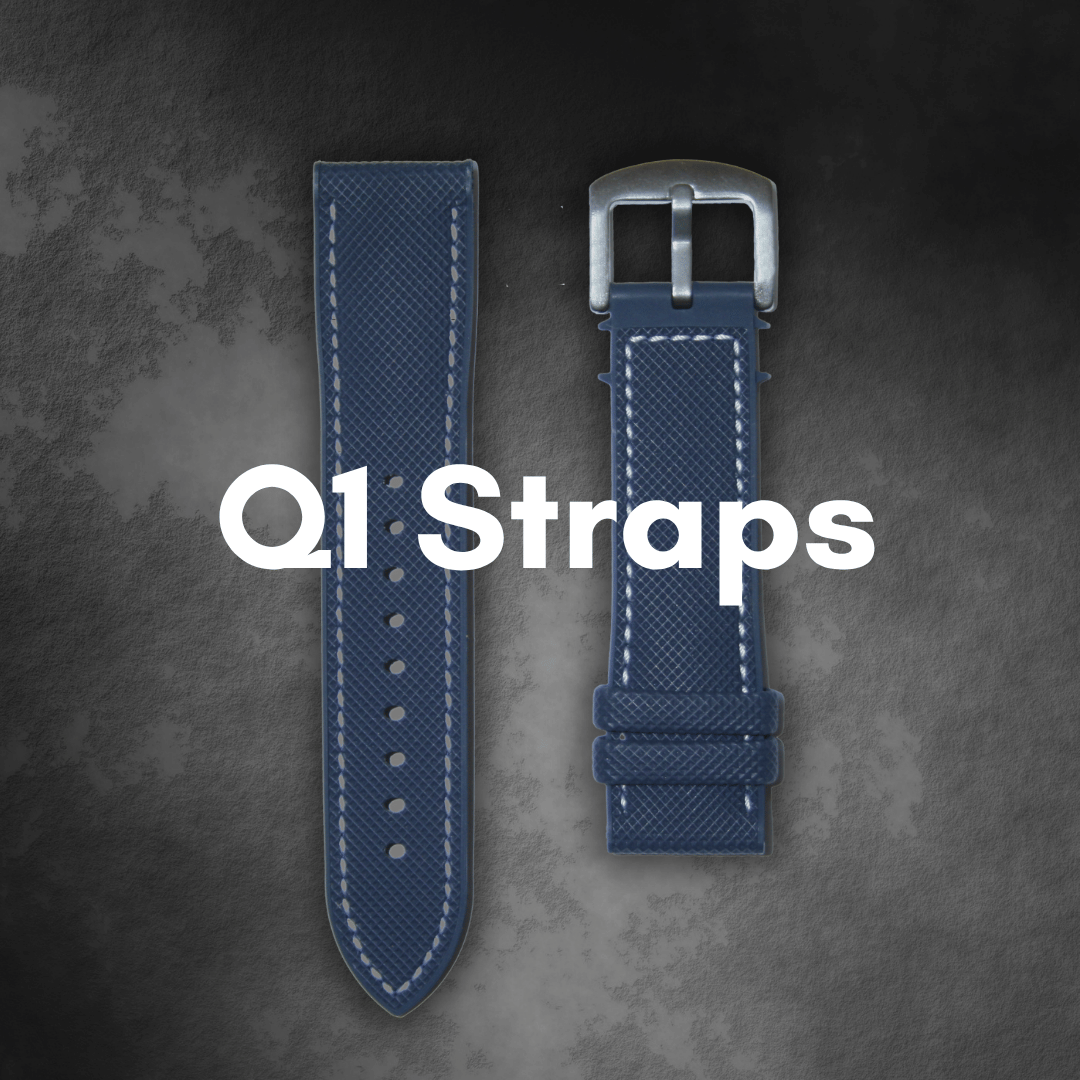 Q1 Straps