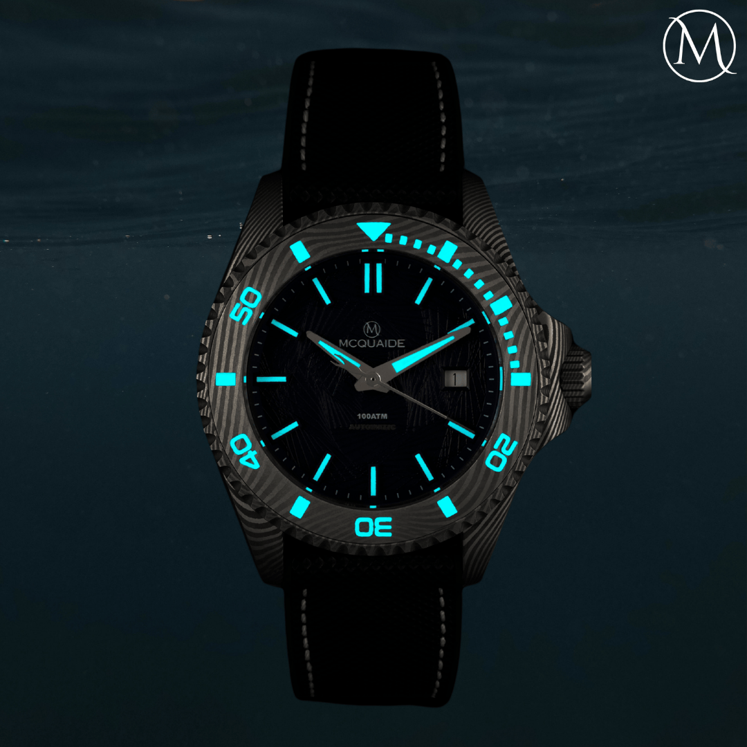 Q1-B Abyss pre-order