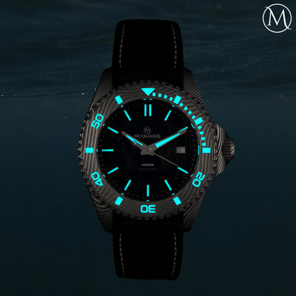 Q1-B Abyss pre-order