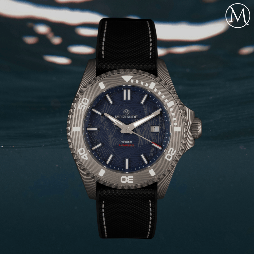 Q1-B Abyss pre-order