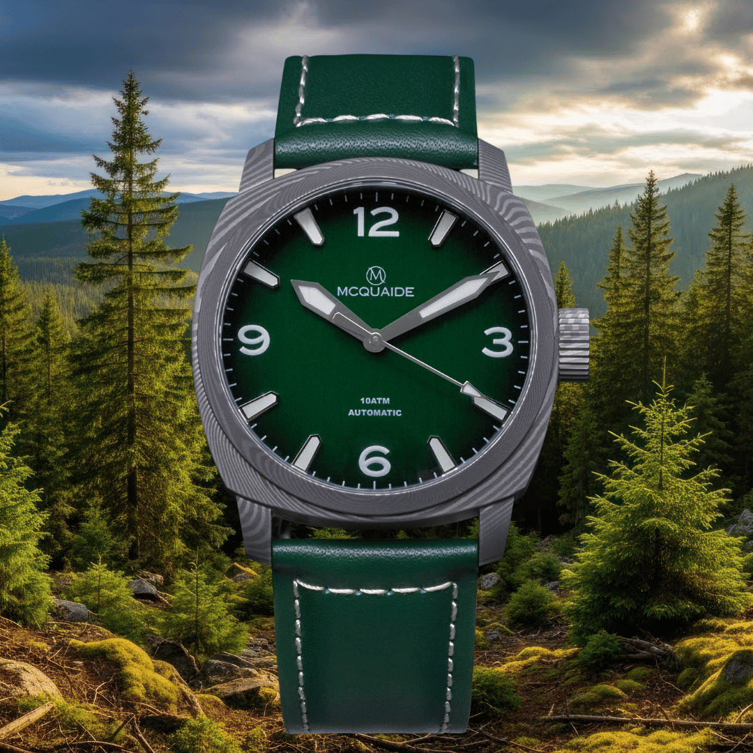 C1 Evergreen