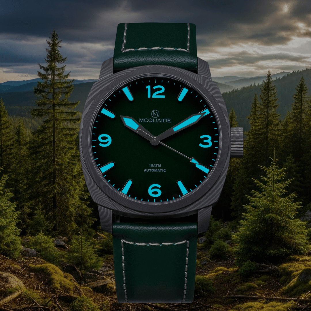 C1 Evergreen