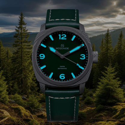 C1 Evergreen