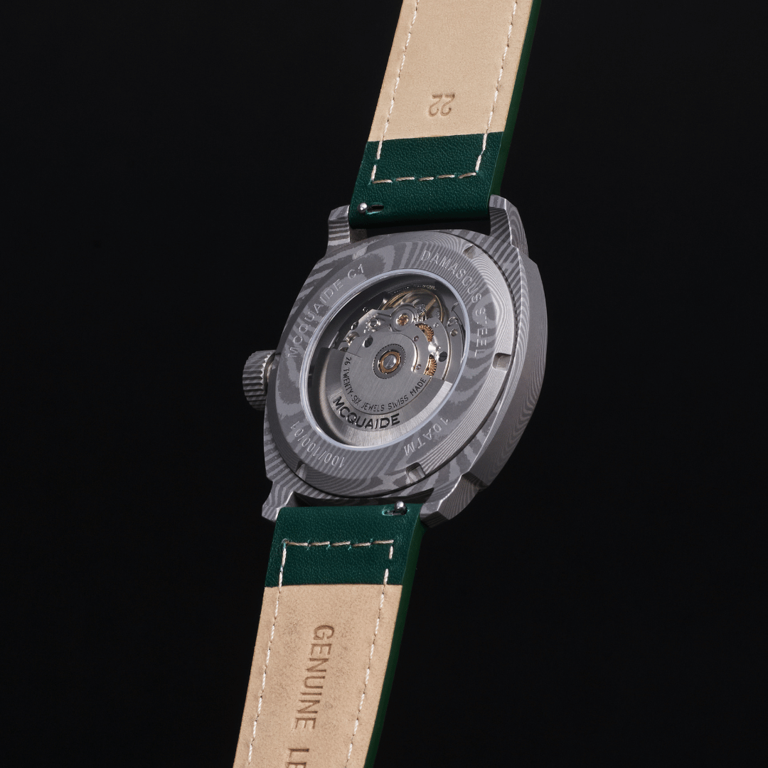 C1 Evergreen
