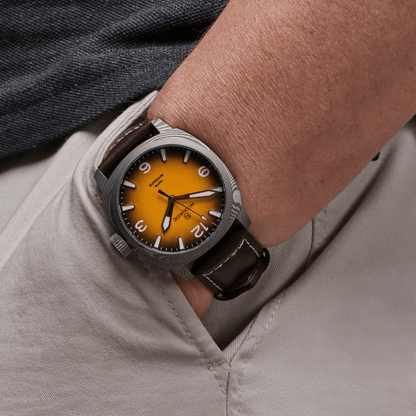 C1 Sunburst