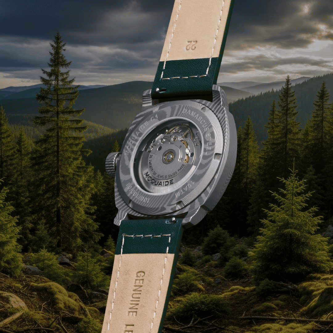C1 Evergreen