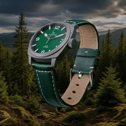 C1 Evergreen
