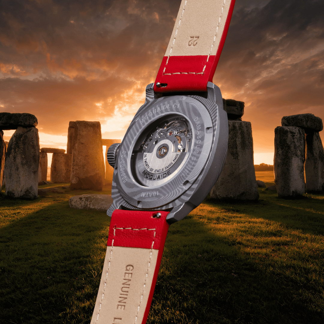C1 Solstice