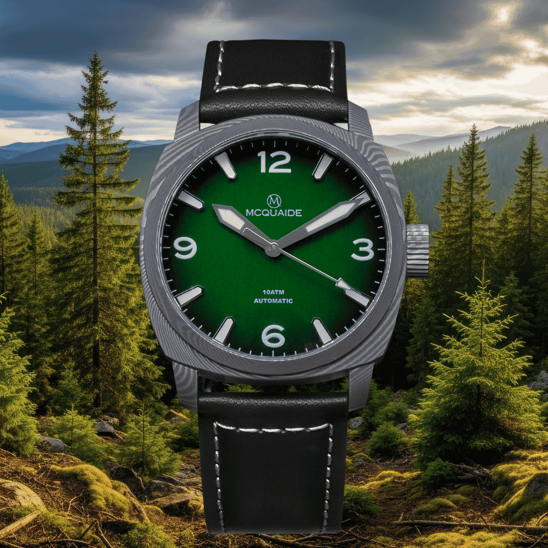 C1 Evergreen