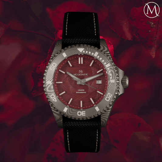 Q1-B Crimson pre-order