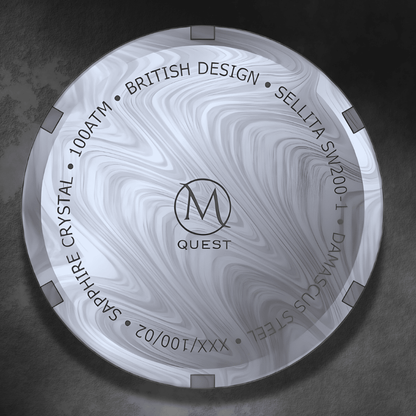 Q1-B Abyss pre-order