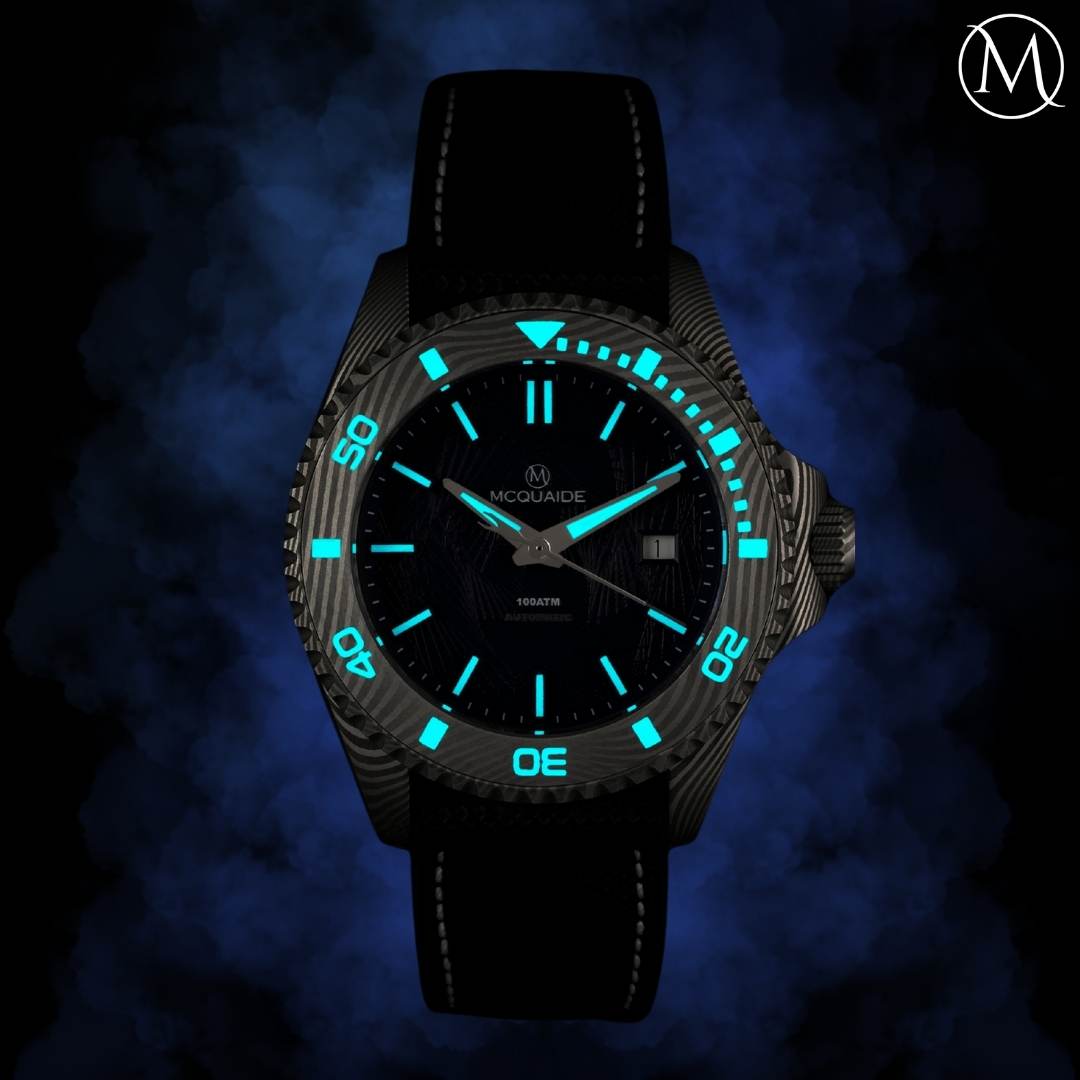 Q1 Abyss - McQuaide