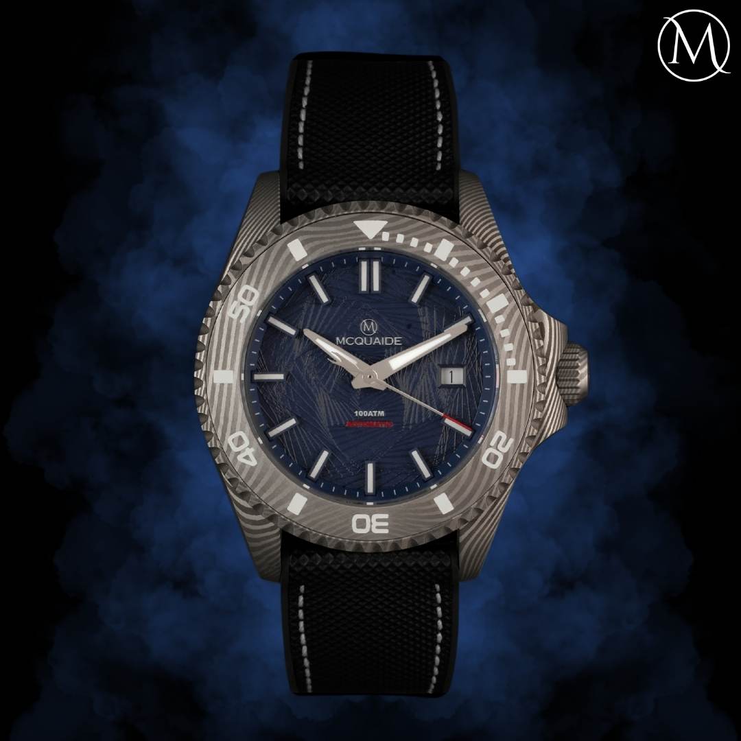 Q1 Abyss - McQuaide