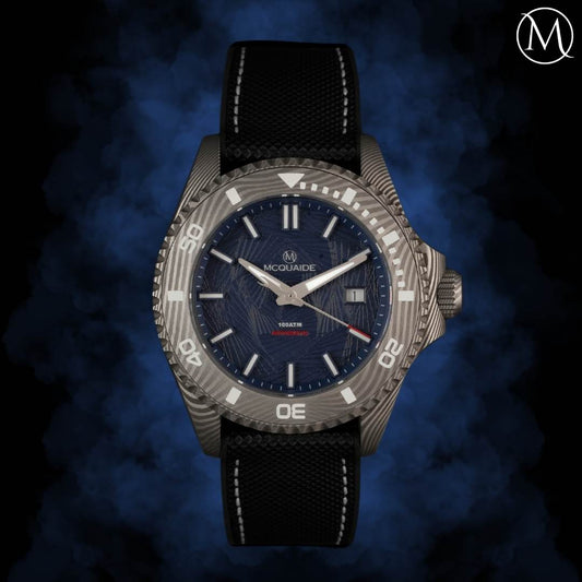 Q1 Abyss - McQuaide