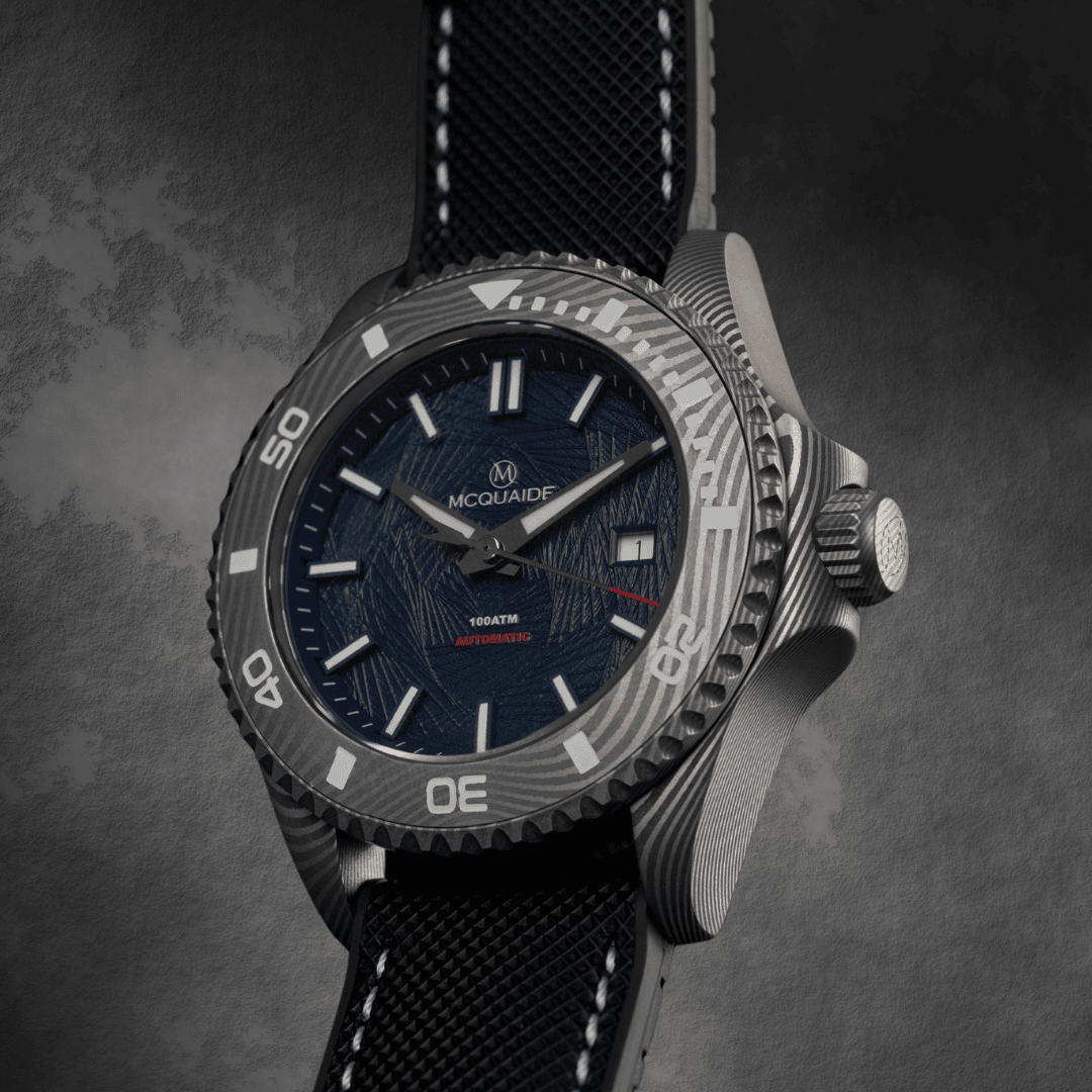 Q1 Abyss - McQuaide