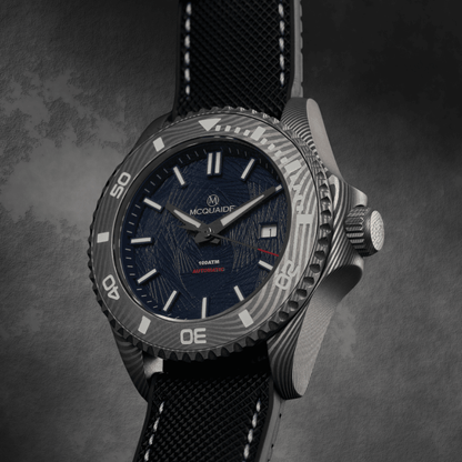 Q1 Abyss - McQuaide