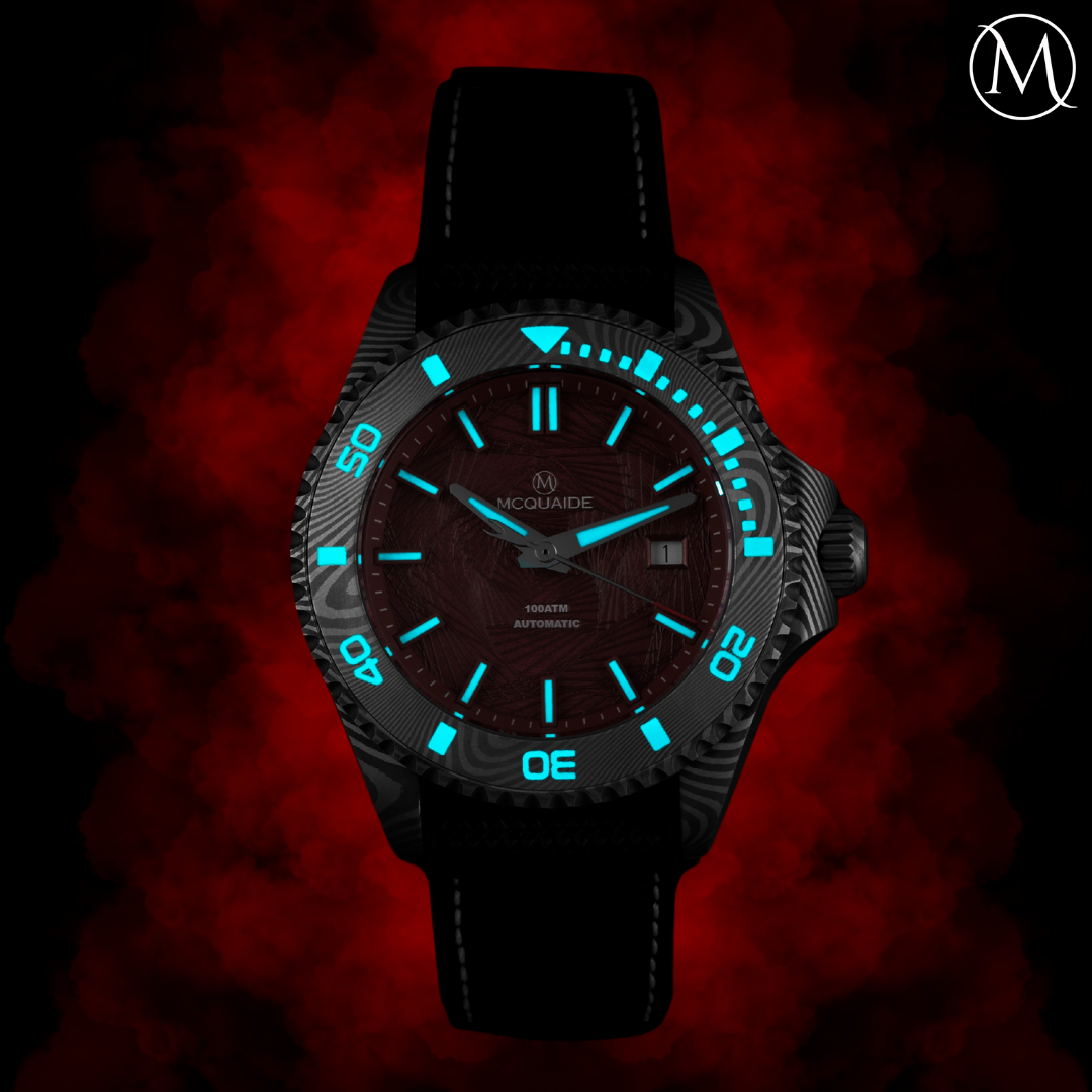 Q1 Crimson - McQuaide
