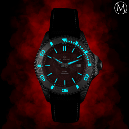 Q1 Crimson - McQuaide